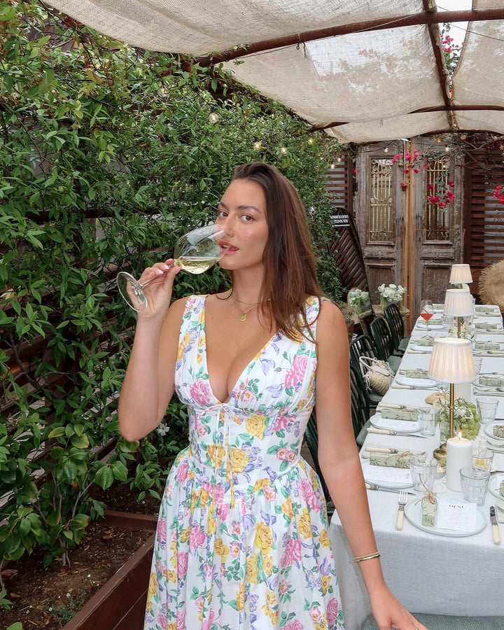 Isabelle - Romantic Women&