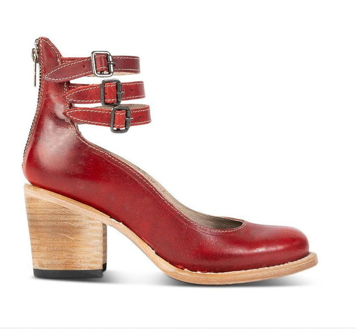 Nora - Orthopedic Women&