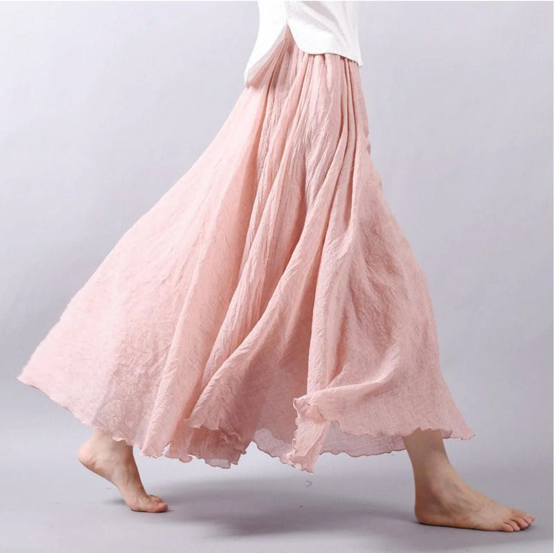 Lily - Flowy Women&