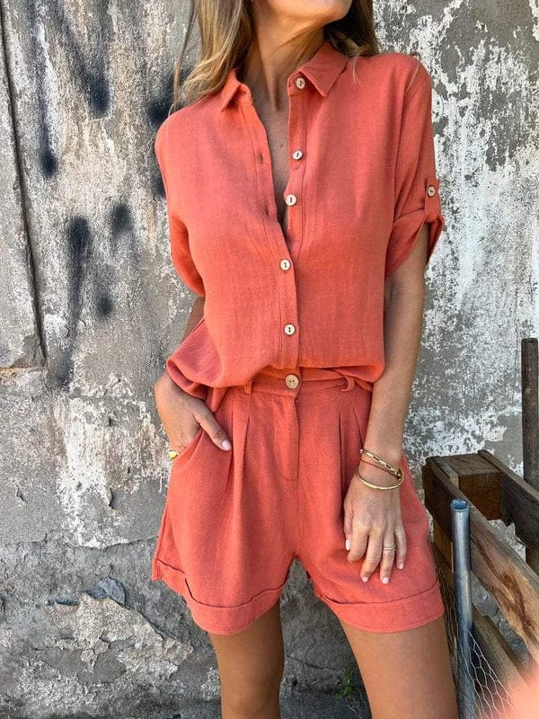 Lily - Casual Women&