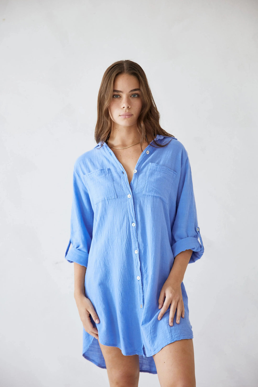 Lily - Casual Women&