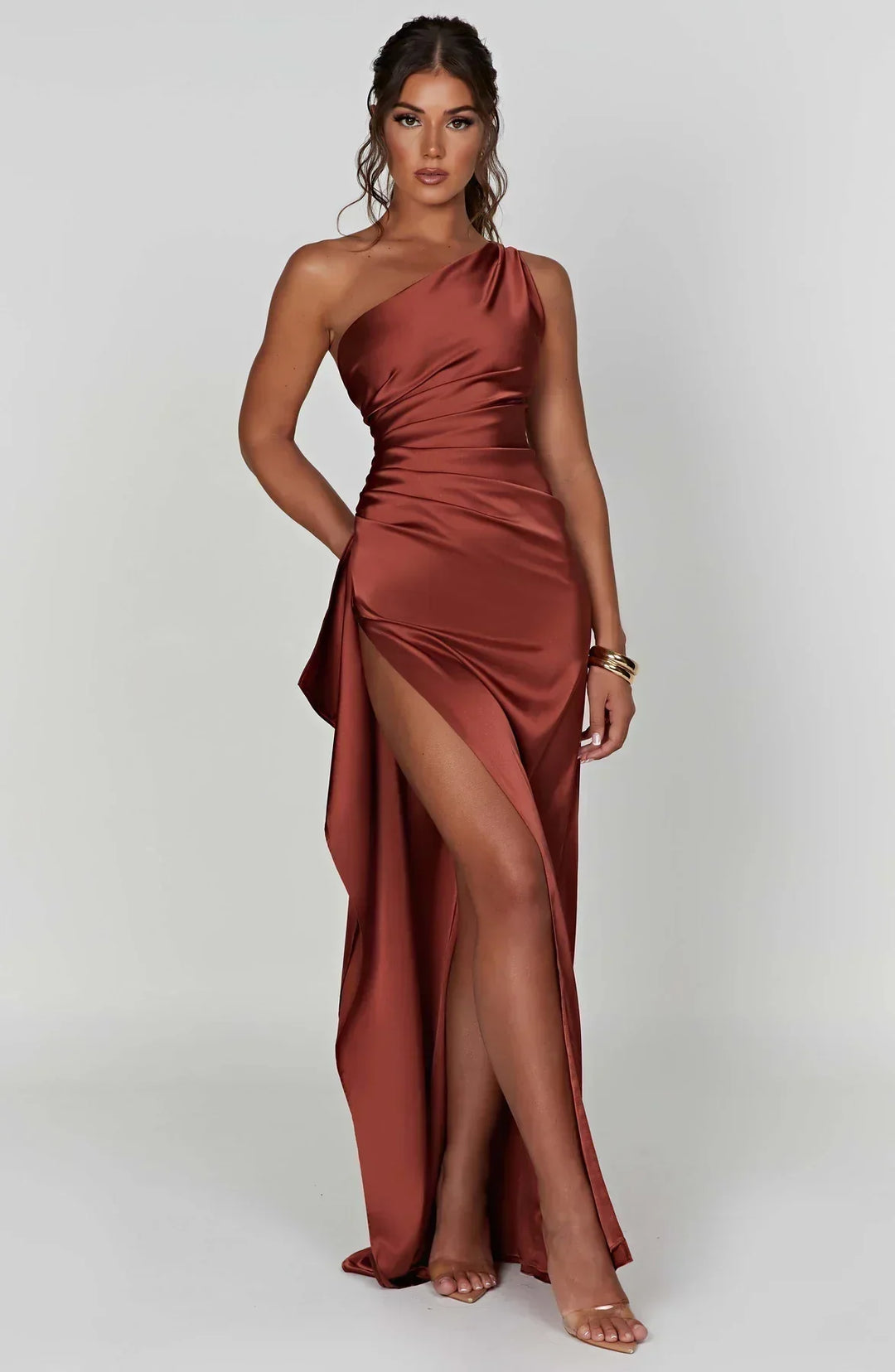 Lily - Elegant Women&