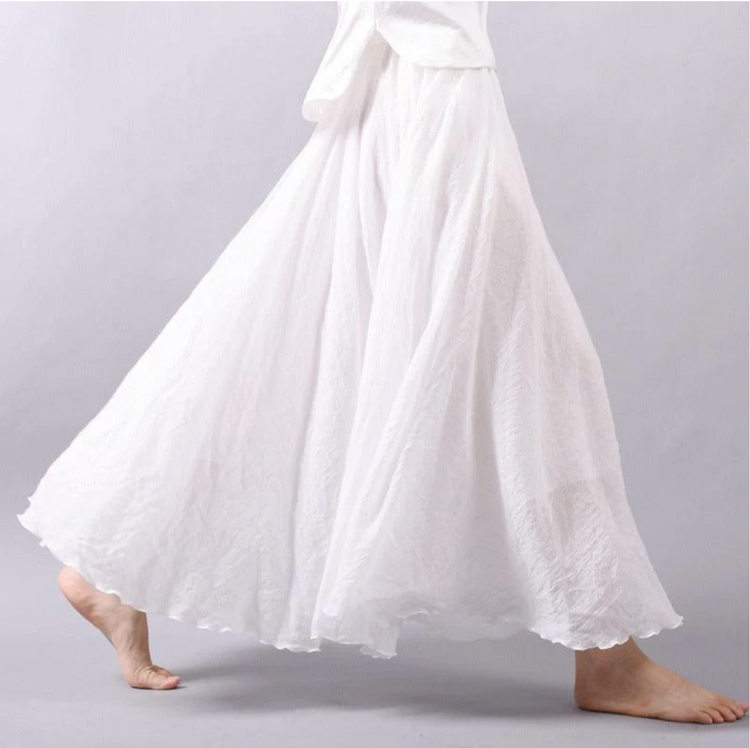 Lily - Flowy Women&