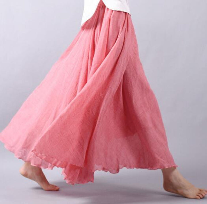 Lily - Flowy Women&