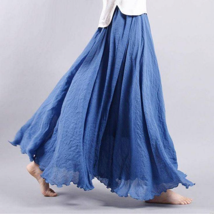 Lily - Flowy Women&