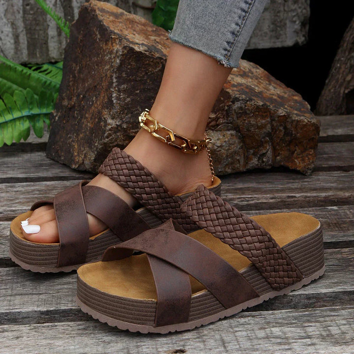 Lily - Trendy Women&