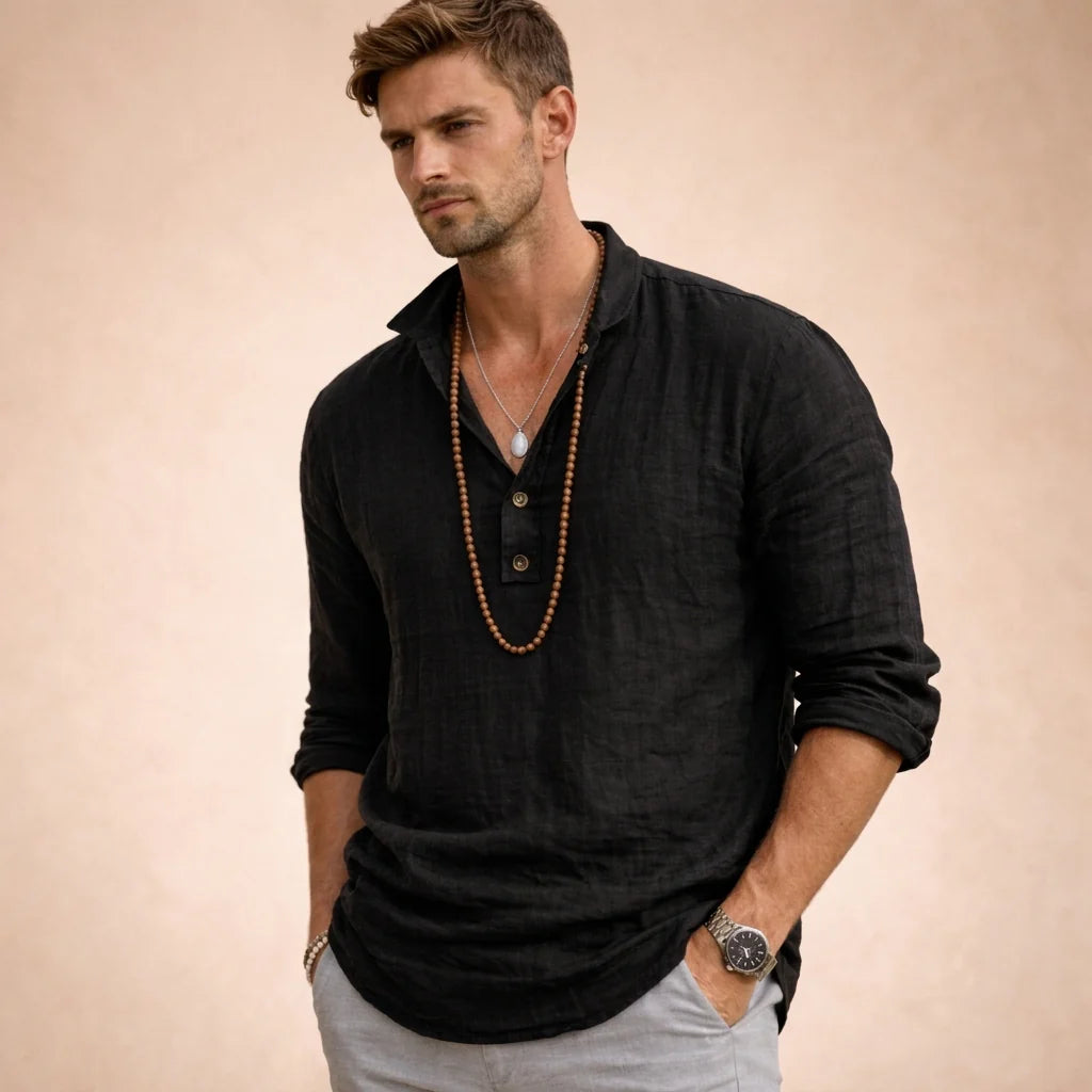 Logan - Casual Men&