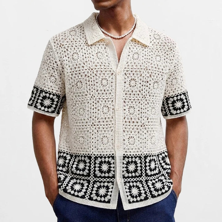 Logan - Boho Men&