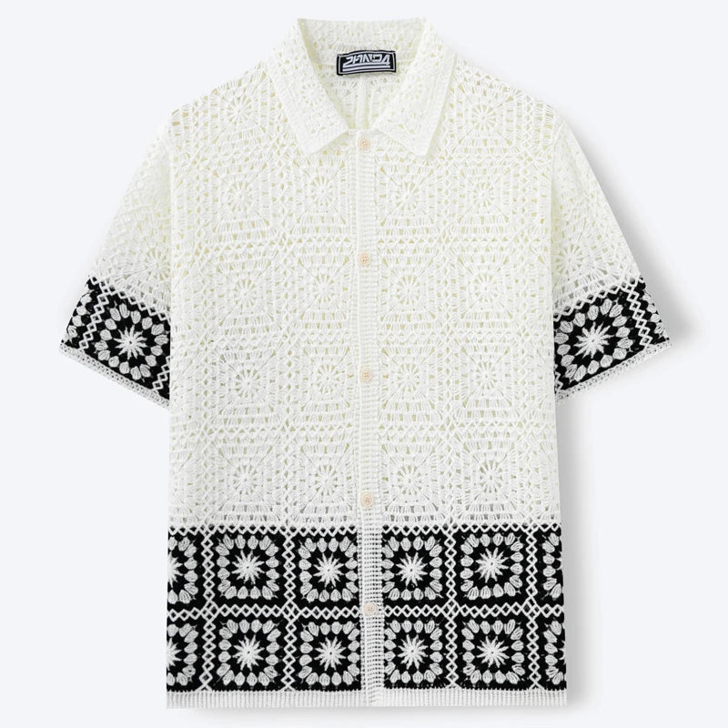 Logan - Boho Men&