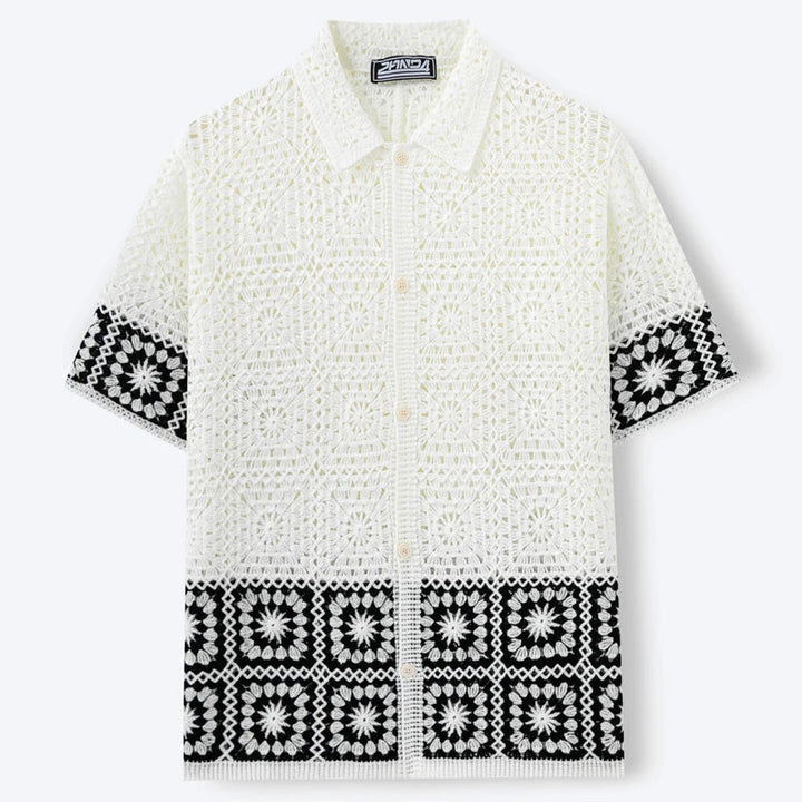 Logan - Boho Men&