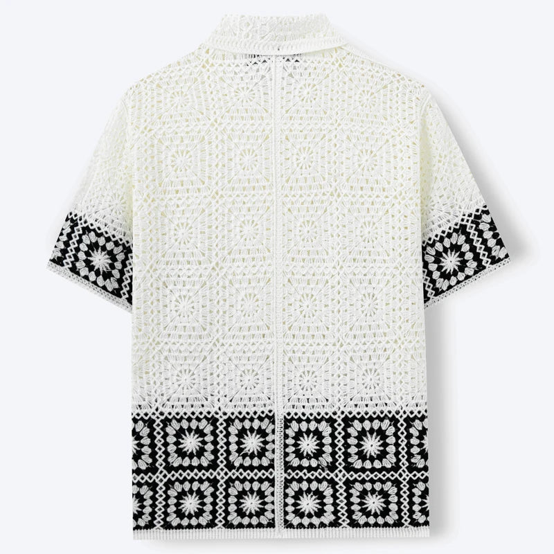 Logan - Boho Men&