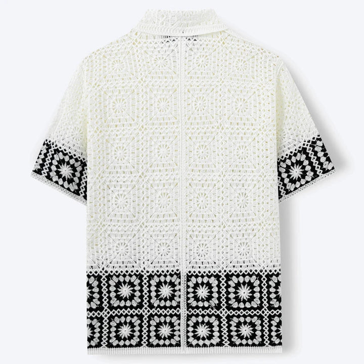 Logan - Boho Men&