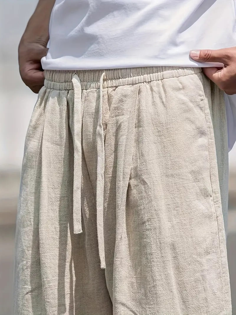 Lucas - Oversized Men&