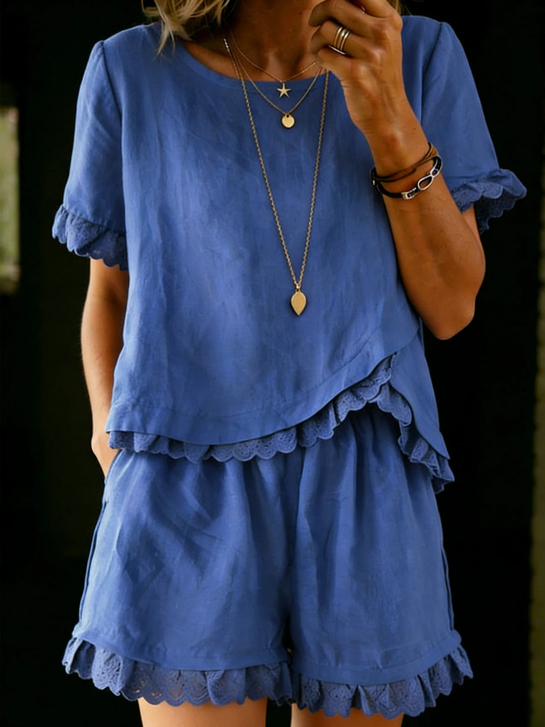 Lucy - Classic Women&
