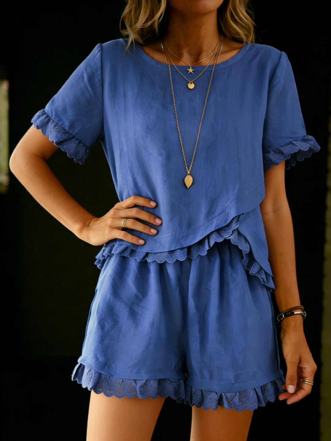Lucy - Classic Women&