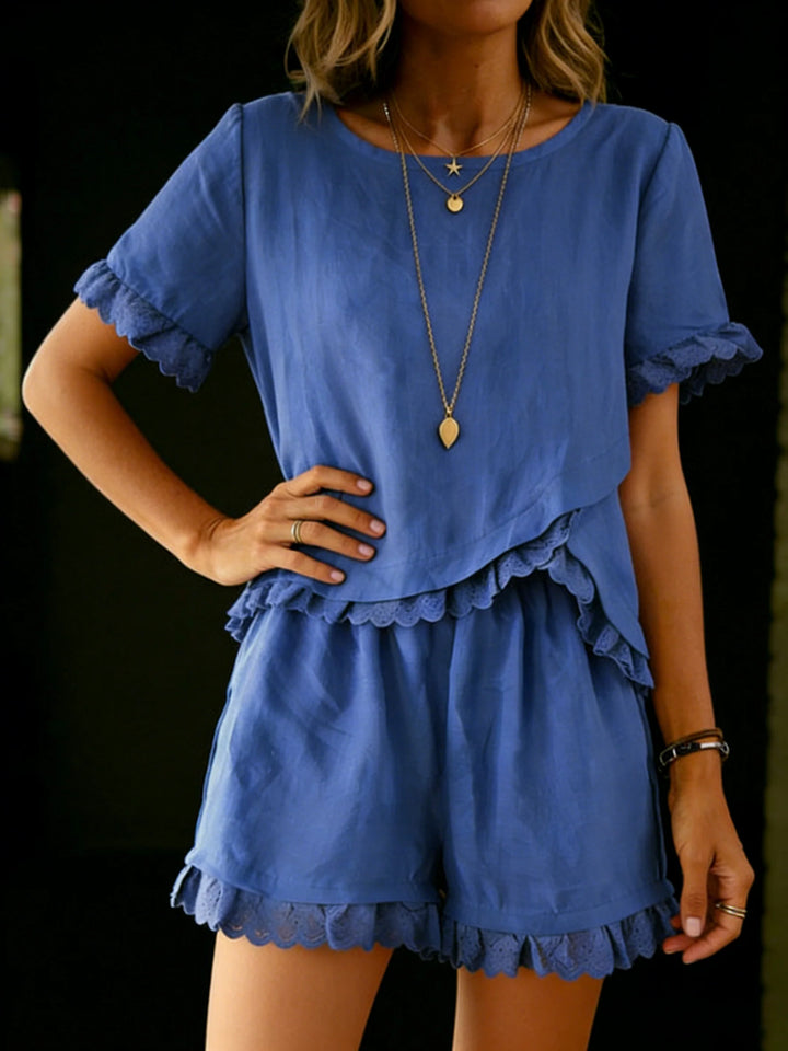 Lucy - Classic Women&