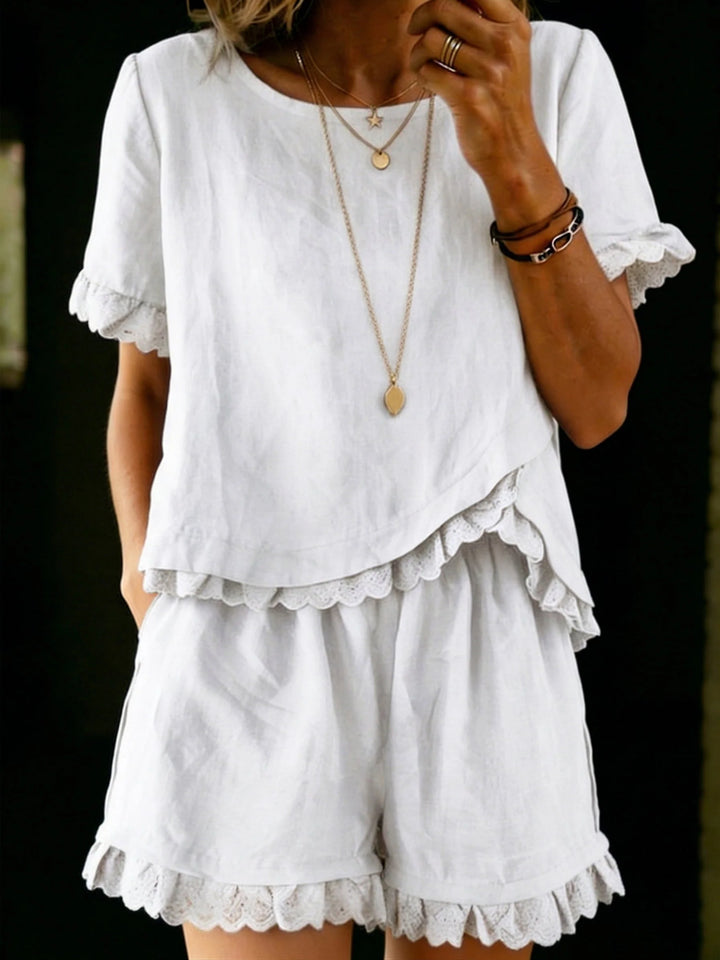 Lucy - Classic Women&