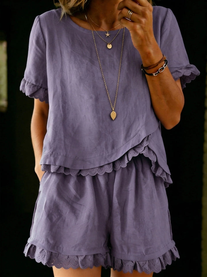 Lucy - Classic Women&
