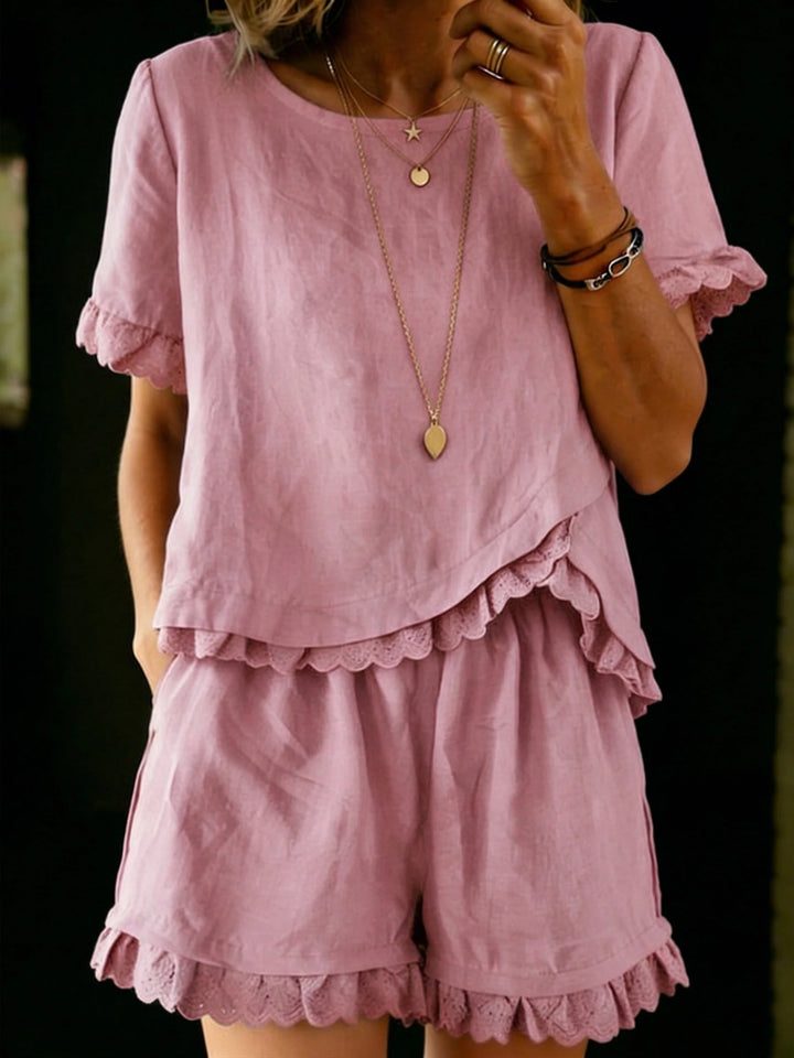 Lucy - Classic Women&
