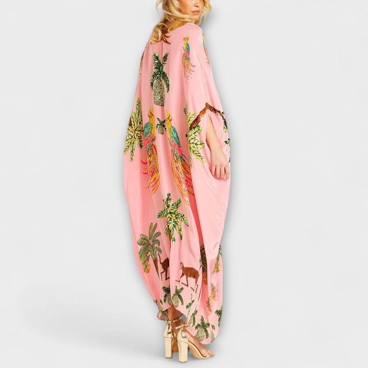 Madison - Flowy Women&