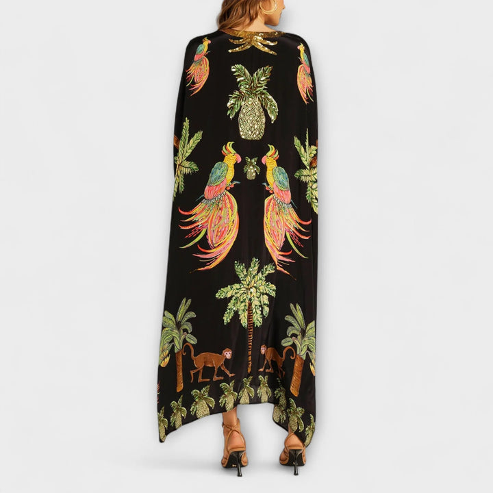 Madison - Flowy Women&