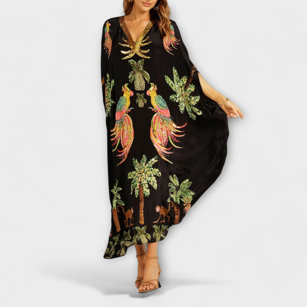 Madison - Flowy Women&