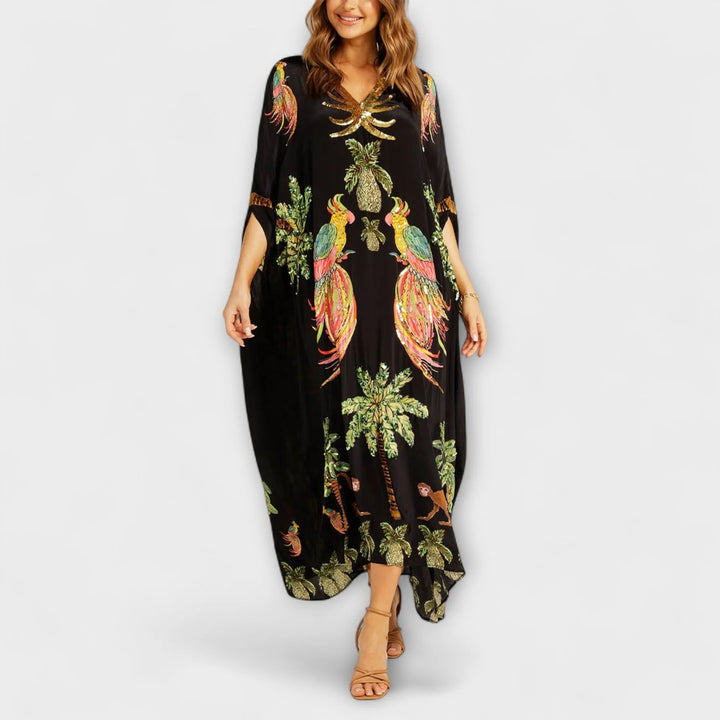 Madison - Flowy Women&