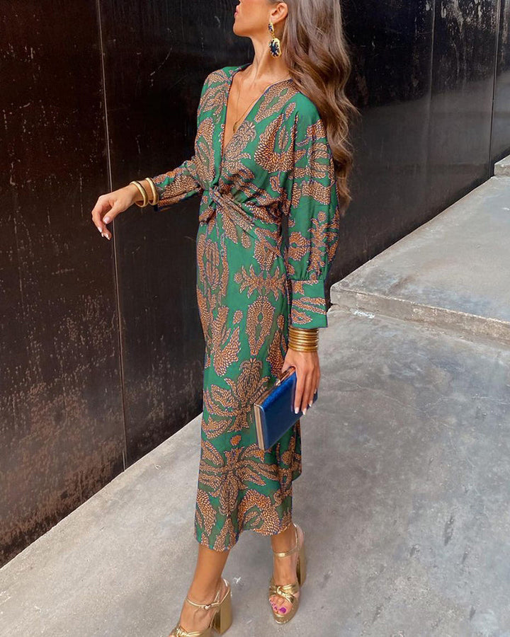 Madison - Flowy Women&