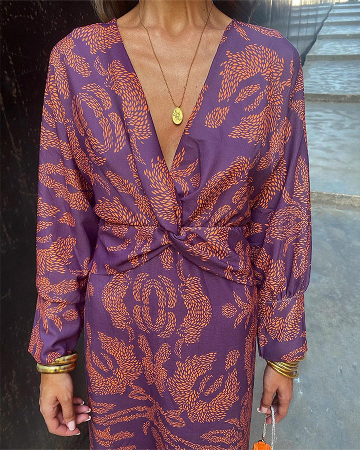 Madison - Flowy Women&