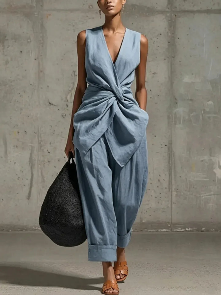 Margot - Elegant Women&