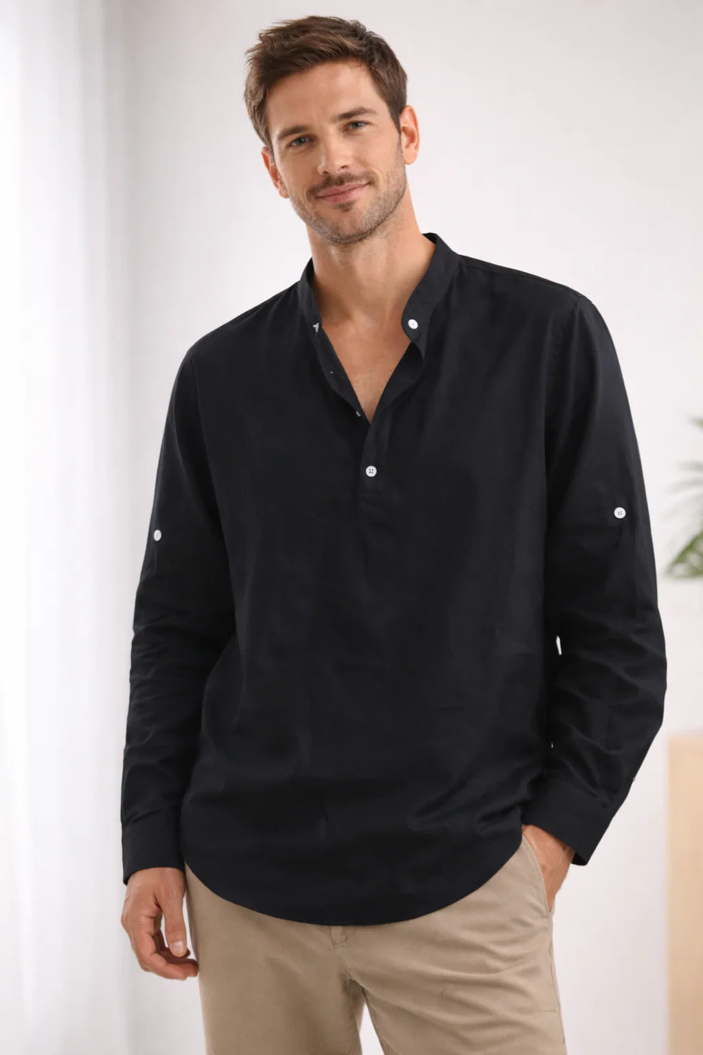Mason - Casual Men&