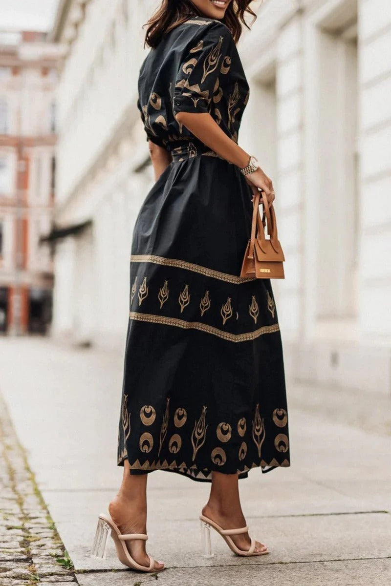 Mia - Boho Women&