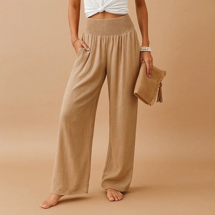 Mia - Flowy Women&