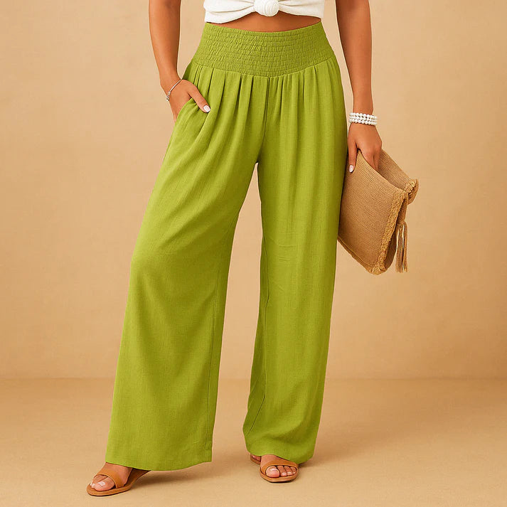 Mia - Flowy Women&