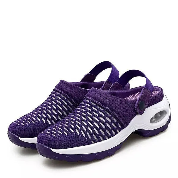 Mia - Casual Women&