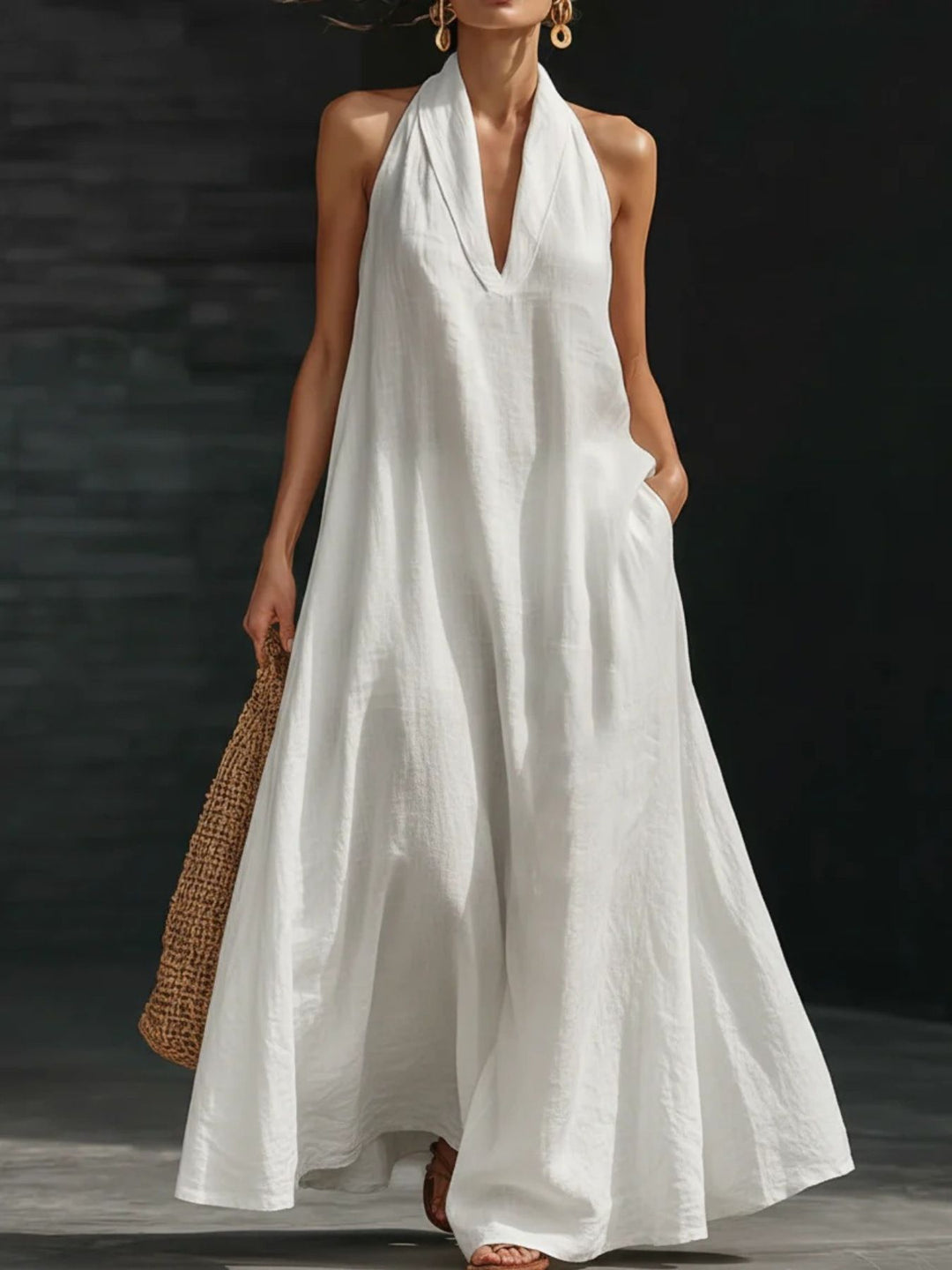 Mia - Flowy Women&