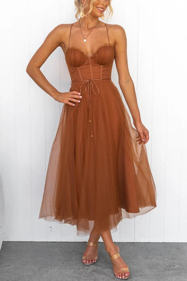 Mia - Romantic Women&