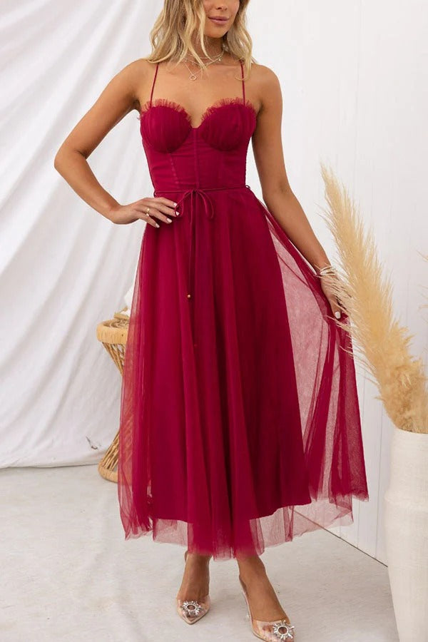Mia - Romantic Women&