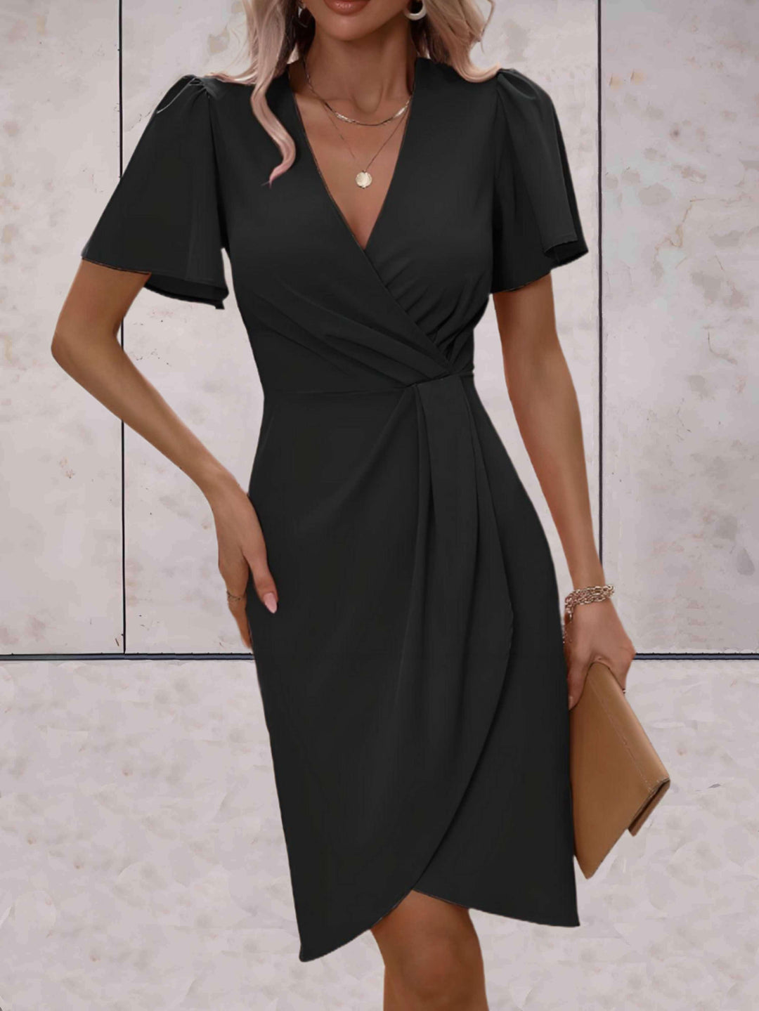 Morgan - Chic Women&