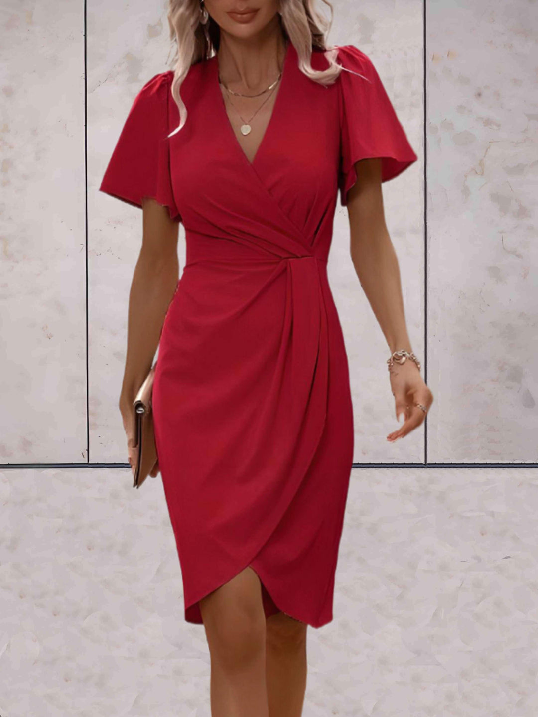Morgan - Chic Women&
