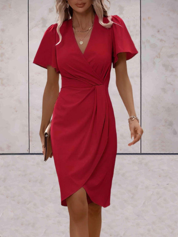 Morgan - Chic Women&