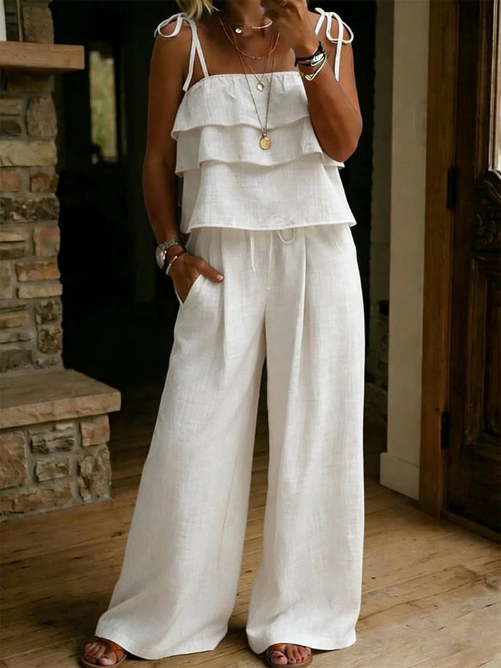 Naomi - Comfy Women&