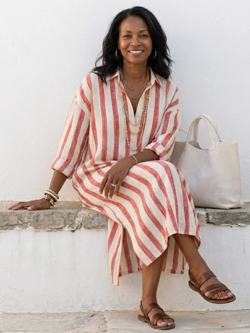 Naomi - Vintage Women&