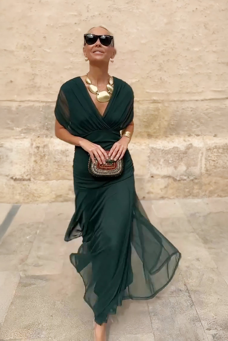 Natalie - Elegant Women&