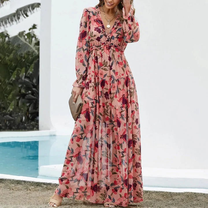 Nora - Flowy Women&
