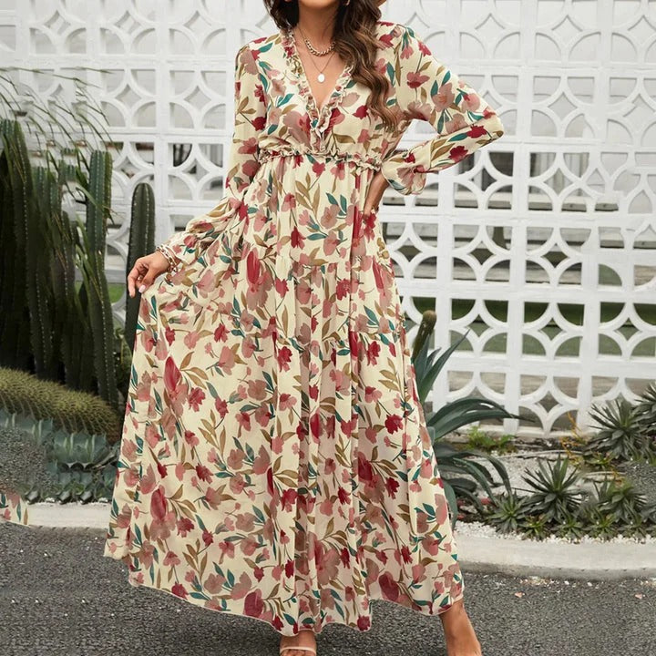 Nora - Flowy Women&