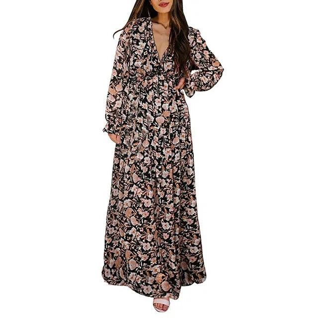 Nora - Flowy Women&