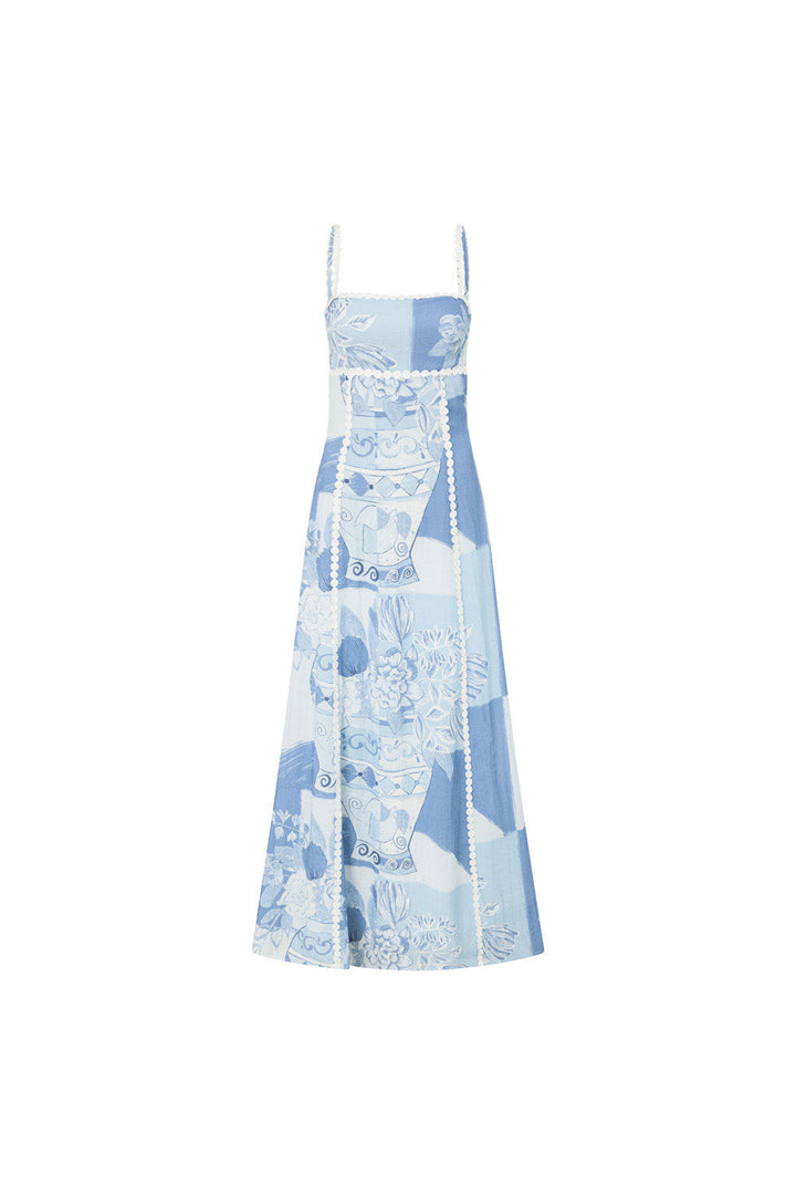 Nora - Flowy Women&