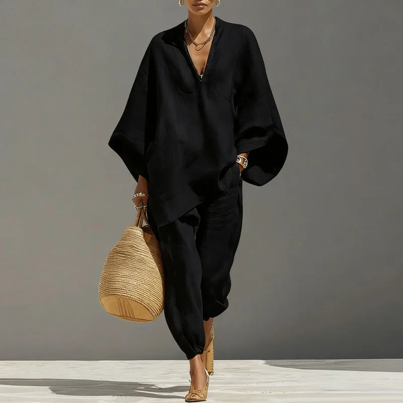 Olivia - Relaxed Women&