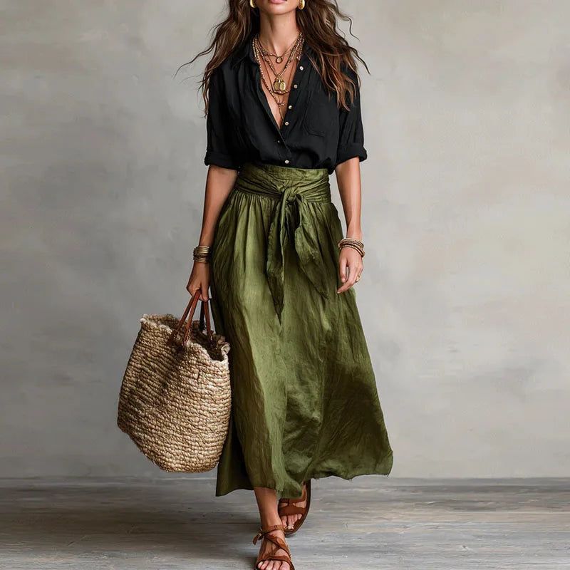 Olivia - Vintage Women&